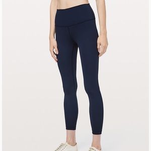 Lululemon Luxtreme Leggings